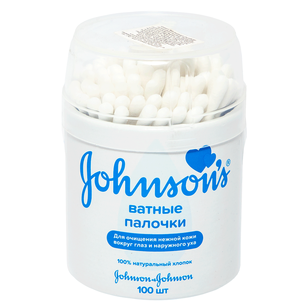 Cotton swabs Jonshon